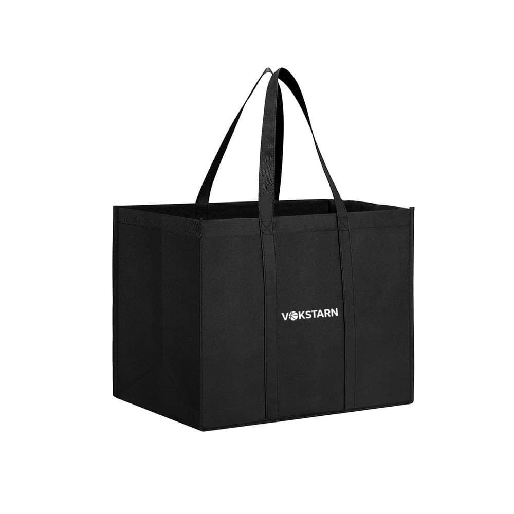 Foldable Grocery Tote Bags gallery 6