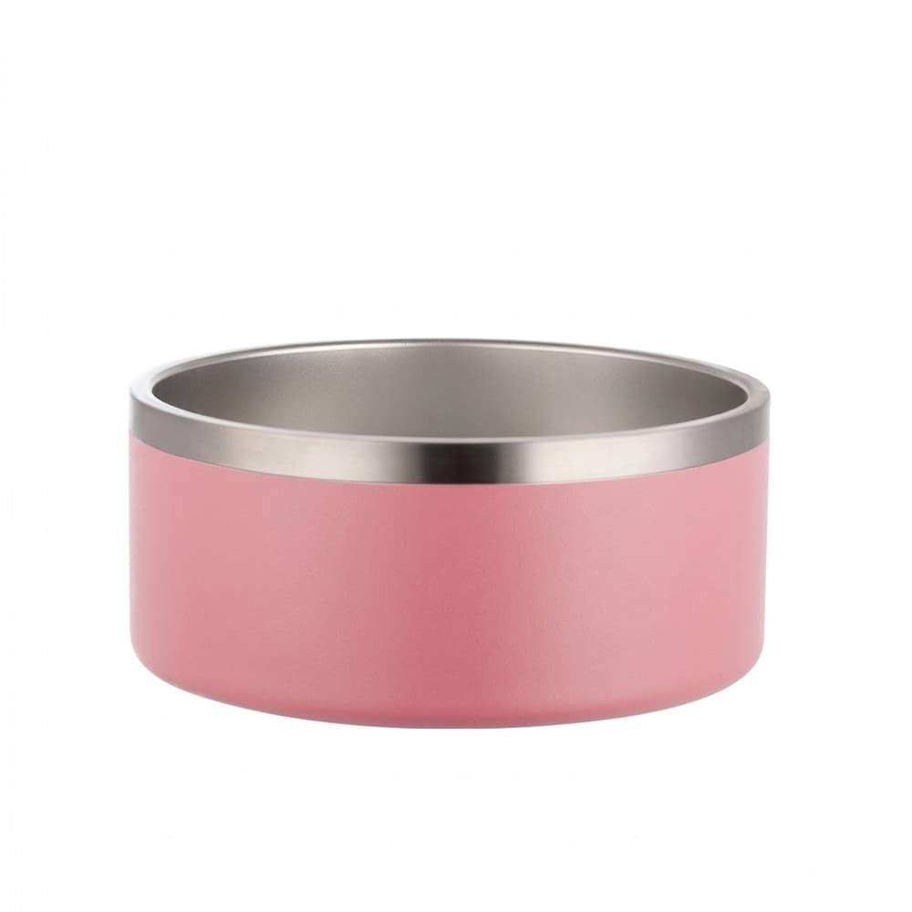 Stainless Steel Canine Feeding Bowl gallery 6