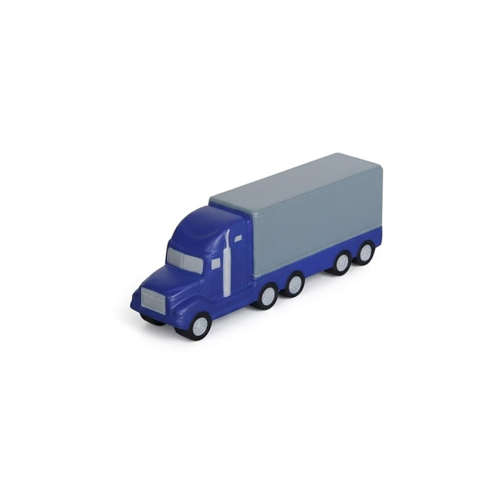 Squeezable Semi Truck Stress Reliever gallery 3