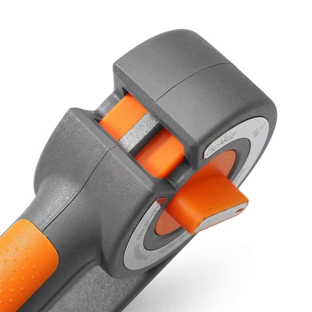 6 Stage Diamond Kitchen Knife Sharpener gallery 2