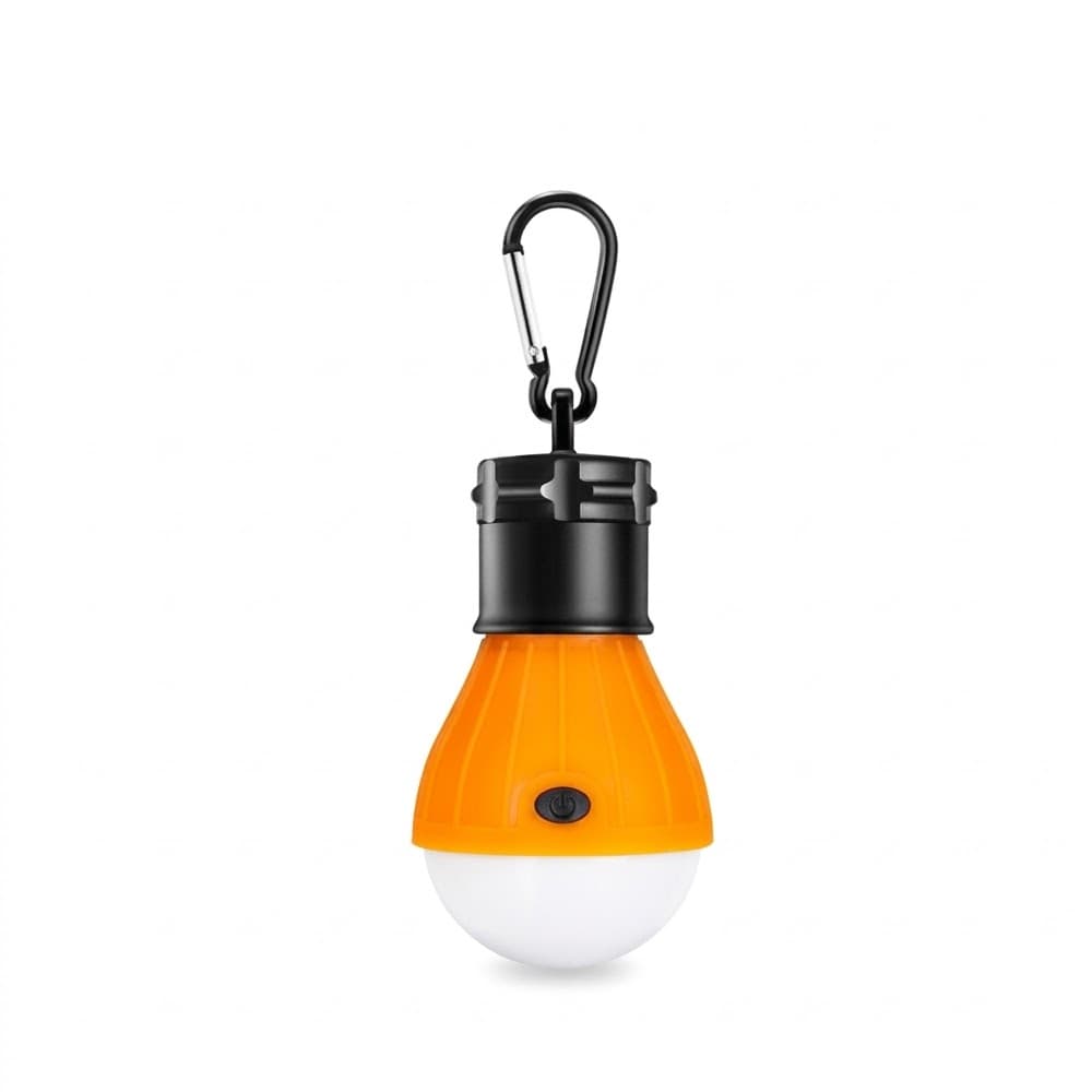 LED Tent Light for Outdoor Adventures gallery 4