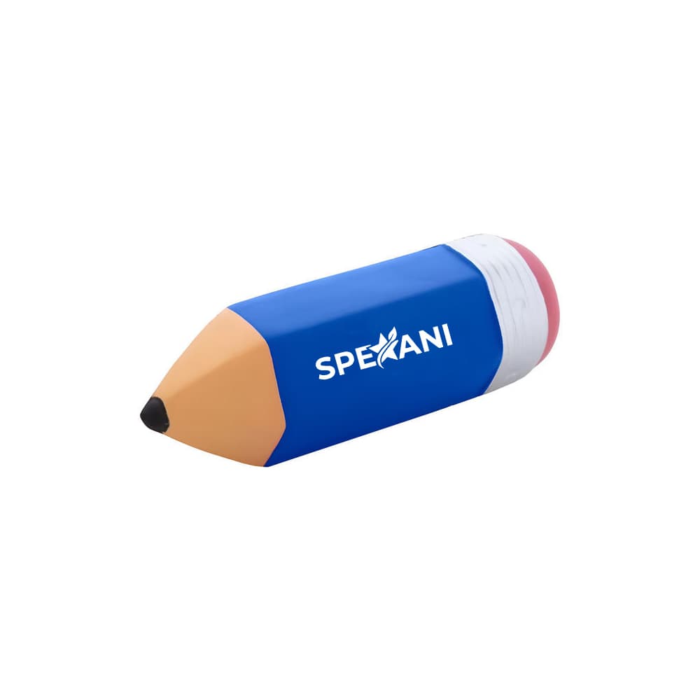 Pencil Design Stress Reliever gallery 1