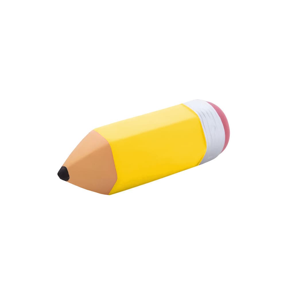 Pencil Design Stress Reliever gallery 3
