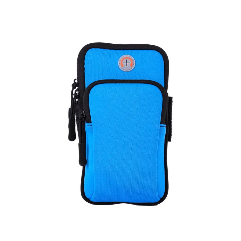 Athletic Running Phone Armband Holder gallery 7