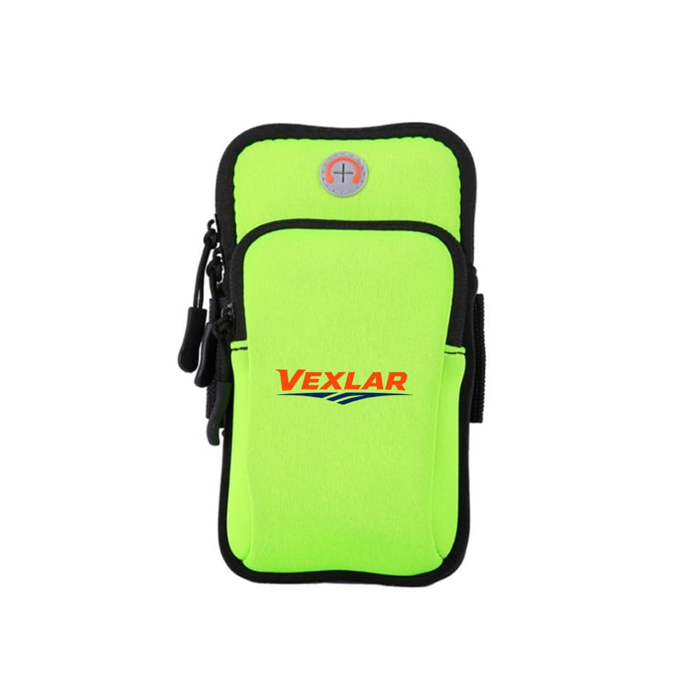 Athletic Running Phone Armband Holder gallery 3