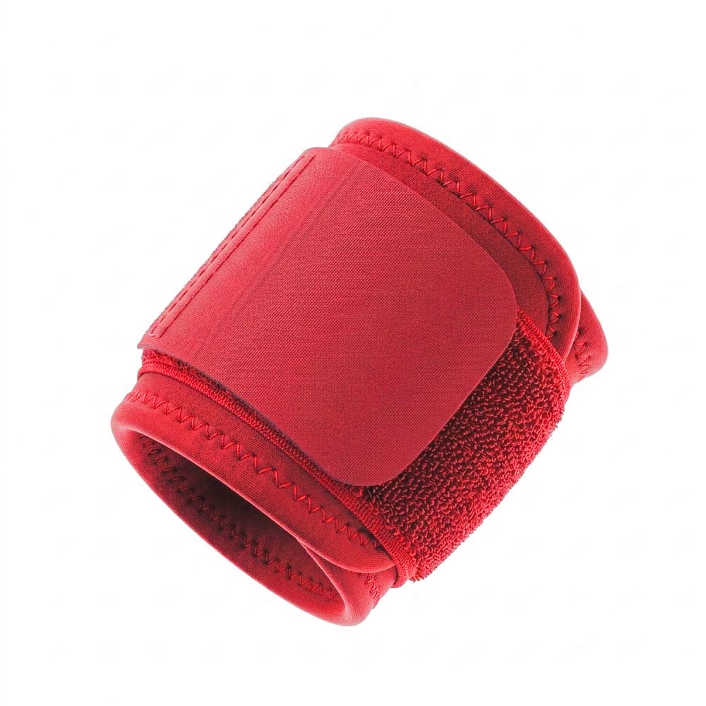 Adjustable Compression Wrist Straps gallery 3