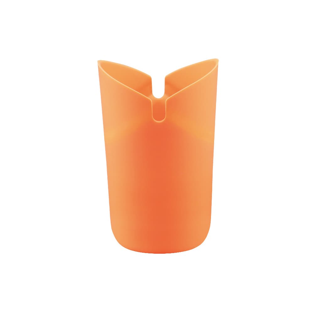Collapsible Silicone Snack Container gallery 7
