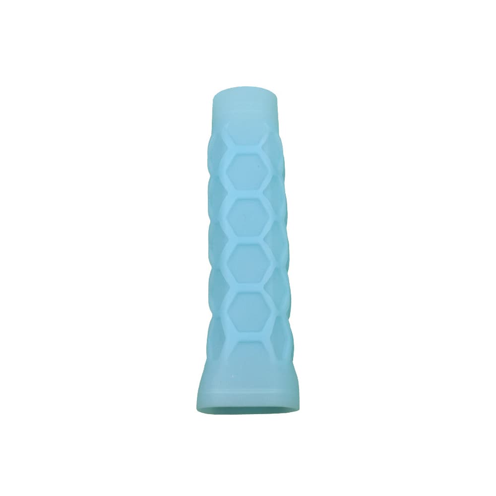 Nonslip Silicone Racket Handle Sleeve gallery 3