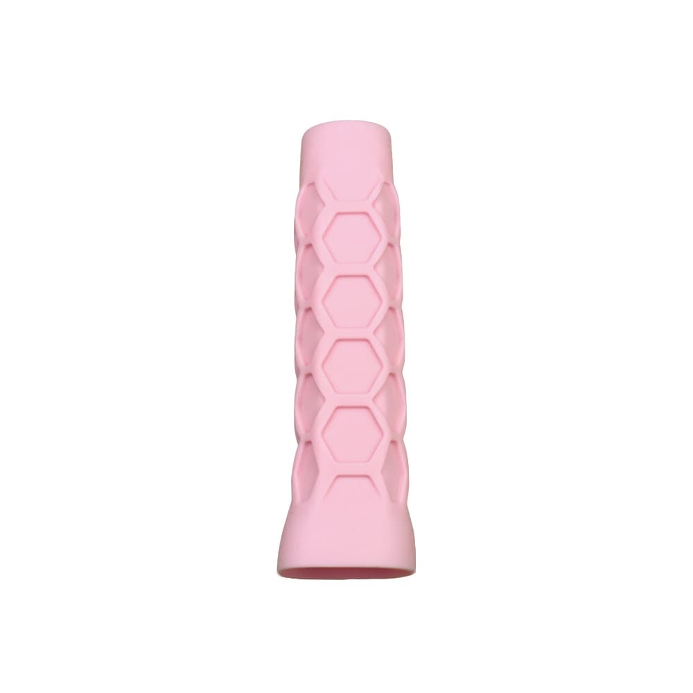 Nonslip Silicone Racket Handle Sleeve gallery 5