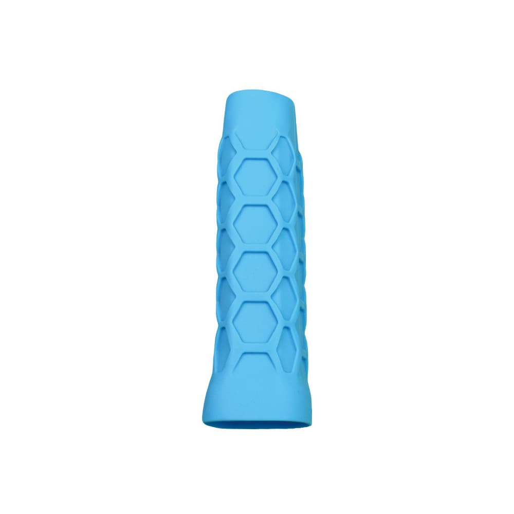 Nonslip Silicone Racket Handle Sleeve gallery 10